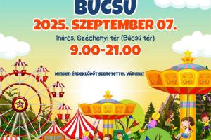 bucsu