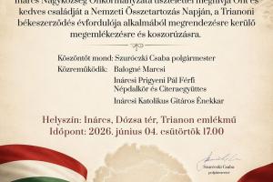 Nemzeti összetartozás napja