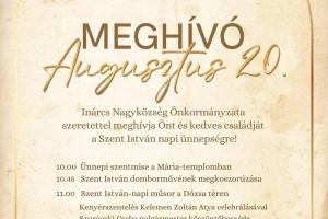 meghívó