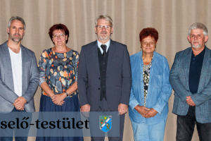 Testület