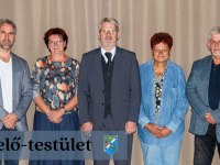 képviselő-testület