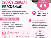 mammográfia plakát