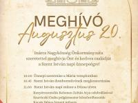 meghívó