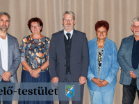 Testület