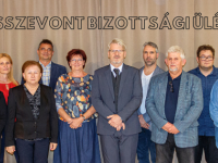 bizottságok