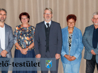testület